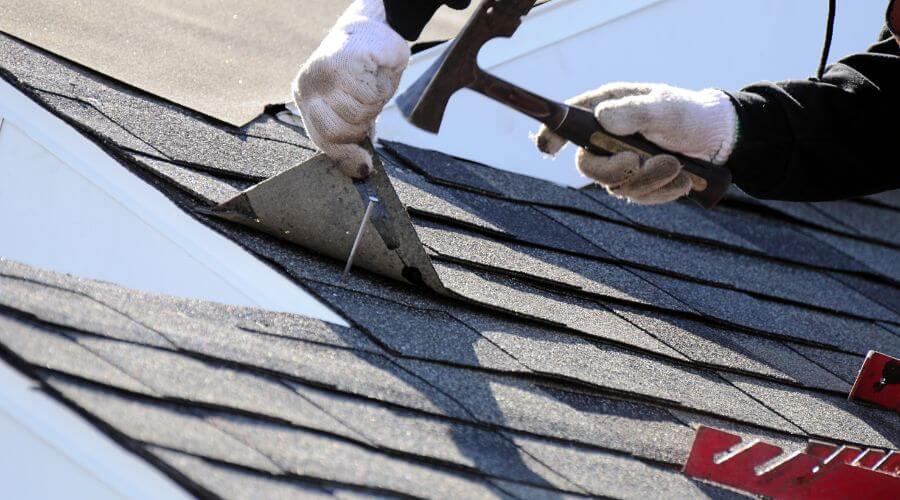 Expert top industrial roofings services in Bacliff, TX